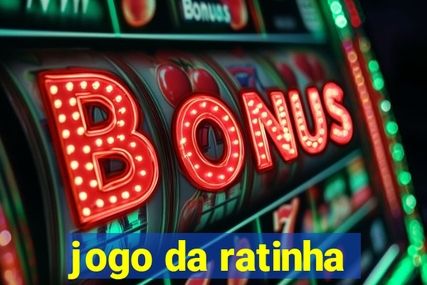 jogo da ratinha